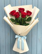 Букет Классика чувств в Хадыженске