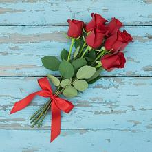 Букет Красные розы #REPLACE_PRED# Хадыженске