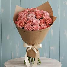 Букет цветов из:  Розы в Хадыженске