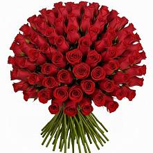 Букет Красные розы Чери Лав в Хадыженске