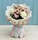 Букет цветов из: Розы в Хадыженске